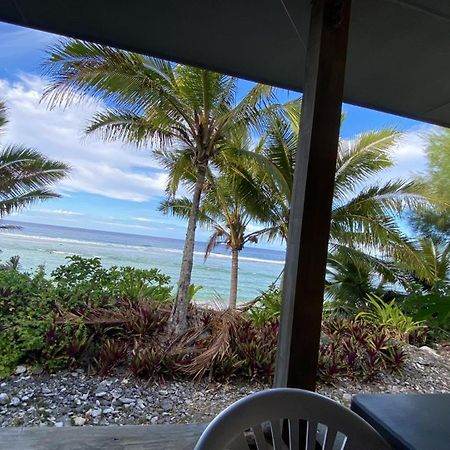 Best Kept Secret In Tupapa Avarua Exterior photo