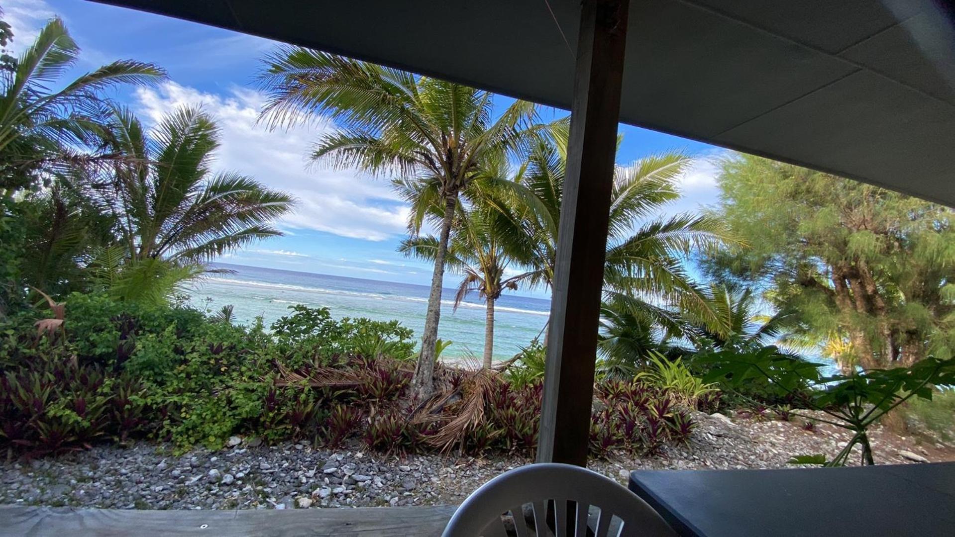 Best Kept Secret In Tupapa Avarua Exterior photo