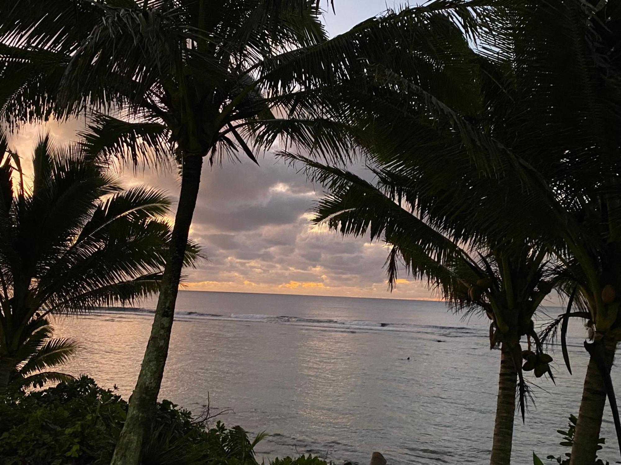 Best Kept Secret In Tupapa Avarua Exterior photo