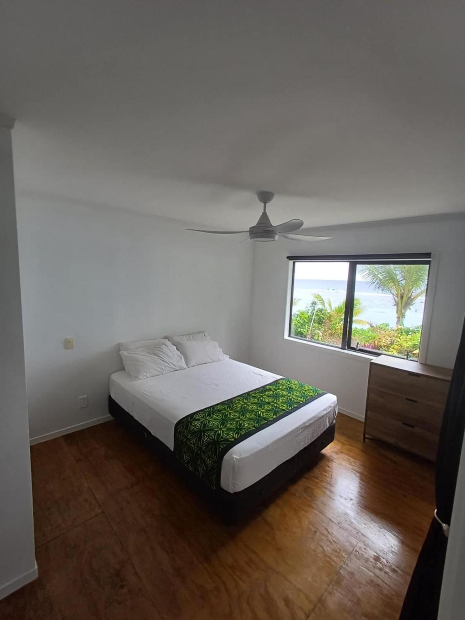 Best Kept Secret In Tupapa Avarua Exterior photo
