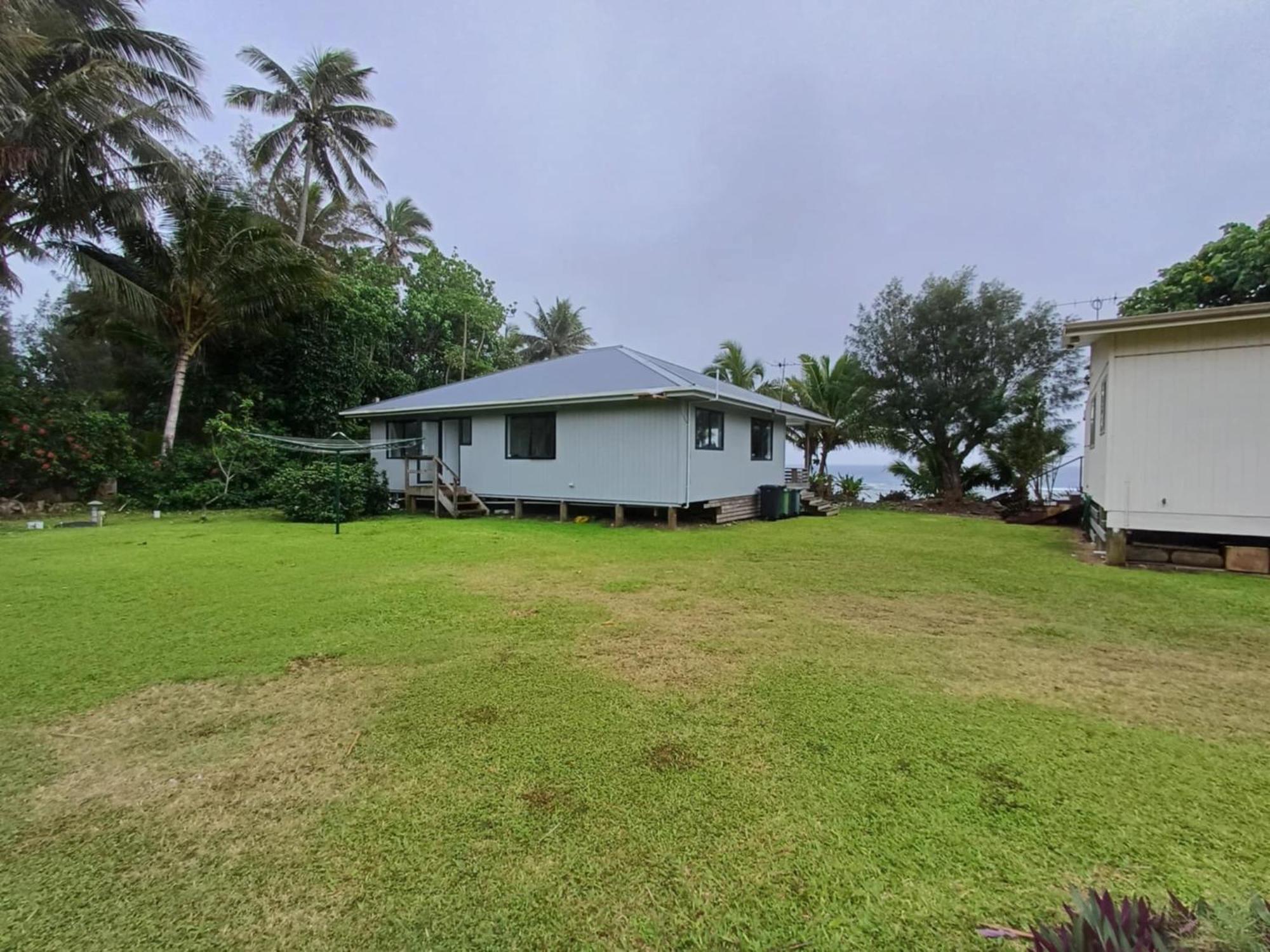 Best Kept Secret In Tupapa Avarua Exterior photo
